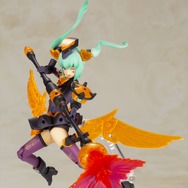 「Chaos & Pretty マジカルガール DARKNESS」5,500円 （税抜）(C) KOTOBUKIYA・RAMPAGE　(C)Masaki Apsy