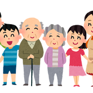 「尊敬できる老人キャラは？」