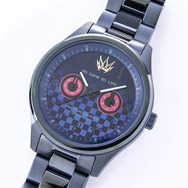 腕時計/19,800円(税別)（C)2014 榎宮祐・株式会社ＫＡＤＯＫＡＷＡ メディアファクトリー刊／ノーゲーム・ノーライフ全権代理委員会