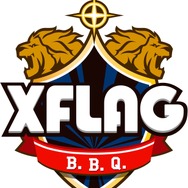 XFLAGスタジオ　ロゴ(C)XFLAG