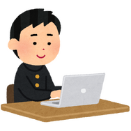 「“パソコン使い”なキャラは？」