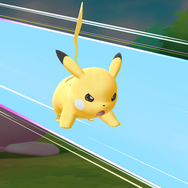 『ポケモン Let's Go! ピカチュウ・ イーブイ』相棒だけが使える特別な能力「ヒジュツ」などを紹介した最新映像が公開！