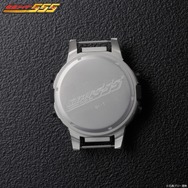 仮面ライダー555 ファイズアクセル 変身！腕時計【Live Action Watch】 32,400 円(税込)(送料・手数料別途)（C)石森プロ・東映