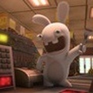 TVアニメ『ラビッツ　インベージョン』(C) 2018 Ubisoft Motion Pictures Rabbids. All Rights Reserved.