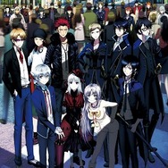 (c)GoRA・GoHands/k-project