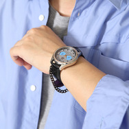 腕時計　レム モデル18,000円（税別）(C)長月達平・株式会社KADOKAWA刊／Re:ゼロから始める異世界生活製作委員会
