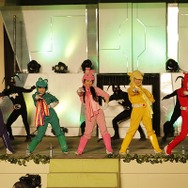 ～守れ!みんなの東武動物公園 戦え!ももいろアニマルZ～