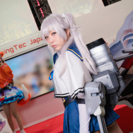 【コスプレ】「TGS2018」を盛り上げた麗しき美女コスプレイヤーまとめ【写真163枚】