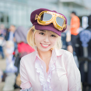 【コスプレ】「TGS2018」を盛り上げた麗しき美女コスプレイヤーまとめ【写真163枚】