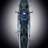 「超合金魂 GX-86 宇宙戦艦ヤマト2202」37,800円（税込）（C）西崎義展／宇宙戦艦ヤマト2202製作委員会