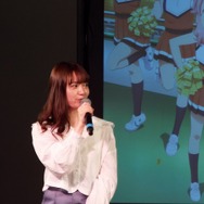 「アニマエール」本格的なチアリーディング描写に注目！  尾崎由香、山田唯菜が見どころ語る