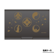 名刺ケース　1,000円（税別）(C)サンライズ