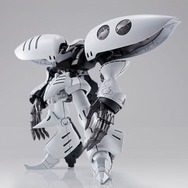 「MG 1/100 キュベレイダムド」5,400円（税込）(C)創通・サンライズ・テレビ東京