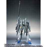 「METAL ROBOT魂（Ka signature） ＜SIDE MS＞ ゼータプラス C1（03 シグマン機）」16,200円（税込）(C)創通・サンライズ