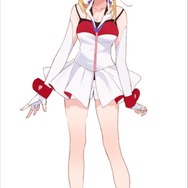 カミナリアイ（ヤッターマン2号）キャラクタービジュアル(C)タツノコプロ/YVT製作委員会 (C)タツノコプロ