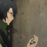 『RErideD-刻越えのデリダ-』第2話 先行カット (C)RErideD partners