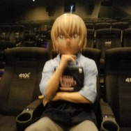 名探偵コナン　安室透　上海　執行人　セット 劇場版『名探偵コナン ゼロの執行人（しっこうにん）』大ヒット