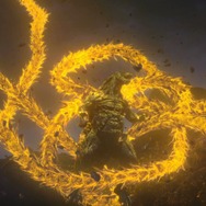 『GODZILLA 星を喰う者』新規場面写真(C)2018 TOHO CO., LTD.