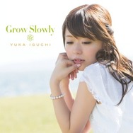 「Grow Slowly」アニメ盤