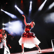 「NANA MIZUKI LIVE ISLAND 2018＋」＜上海公演＞ 写真：上飯坂一