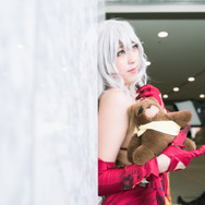 「FGO」「アズレン」人気キャラ大集合！ 「コスプレ博 in TFT」美女レイヤーまとめ【写真110枚】