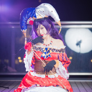 「FGO」「アズレン」人気キャラ大集合！ 「コスプレ博 in TFT」美女レイヤーまとめ【写真110枚】