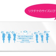 チケットファイル（全1 種）1,500 円(C)BNEI／しんげき