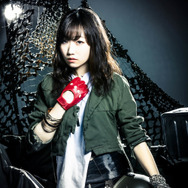 田所あずさ アーティスト写真