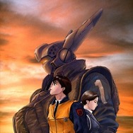 「機動警察パトレイバー 2 the Movie」(c)1993 HEADGEAR / BANDAI VISUAL / TOHOKUSHINSHA / Production I.G