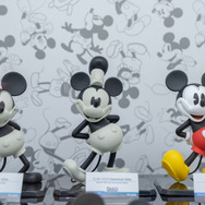 エヴァ、ガンダムほか“大人向け”新作フィギュアが集結！「TAMASHII NATION2018」【写真183枚】