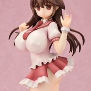 「咲-Saki-全国編　真屋由暉子」通常版：11,880円（税込）限定版DX「打倒はやりん！」セット：13,380円（税込）(C)小林 立/スクウェアエニックス・咲全国編製作委員会