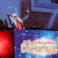 「新作公開記念!!『KING OF PRISM -PRIDE the HERO-』上映会＆THUNDER STORM SESSION DJ Party!!! Presented by DJ KOO」(C)ＴーＡＲＴＳ / syn Sophia / エイベックス・ピクチャーズ / タツノコプロ / キングオブプリズムSSS製作委員会