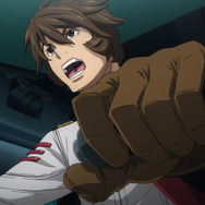 『宇宙戦艦ヤマト2202 愛の戦士たち』第六章「回生篇」劇場予告編場面カット(C)西崎義展/宇宙戦艦ヤマト2202 製作委員会