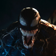 映画『ヴェノム』(C)&TM 2018 MARVEL