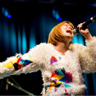 サンノゼの「FanimeCon 2013」にて