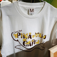 「ピカ・ブイカフェ」@池袋パルコが11月9日よりオープン！ポケモンまみれな幸せ空間の様子をお届け【フォトレポ】