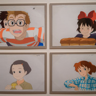 (C)Museo d'Arte Ghibli (C)Studio Ghibli