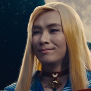 TVCM「いいじゃん！全員戦士！」篇