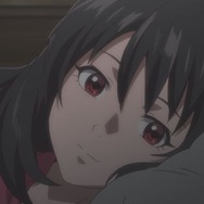 『あかねさす少女』第8話「明日架とアスカ」(C)Akanesasu Anime Project