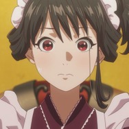 『あかねさす少女』第8話「明日架とアスカ」(C)Akanesasu Anime Project