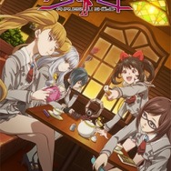 『あかねさす少女』(C)Akanesasu Anime Project