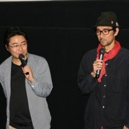 円谷プロ創立50周年記念特撮作品オールナイト