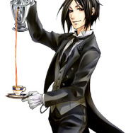 『黒執事』 -(C) Yana Toboso／SQUARE ENIX