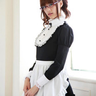 「CanCam」モデル・山本美月／映画『黒執事』 -(C) 2014 映画「黒執事」製作委員会