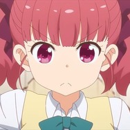 『アニマエール！』第8話先行カット(C)卯花つかさ・芳文社／アニマエール！製作委員会