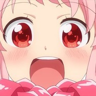 『アニマエール！』第8話先行カット(C)卯花つかさ・芳文社／アニマエール！製作委員会