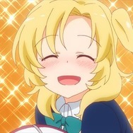 『アニマエール！』第8話先行カット(C)卯花つかさ・芳文社／アニマエール！製作委員会