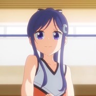 『アニマエール！』第8話先行カット(C)卯花つかさ・芳文社／アニマエール！製作委員会