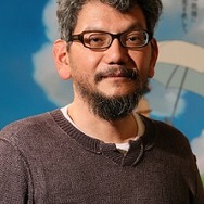 庵野秀明さん