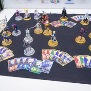 日本でボードゲームは今、上り坂！『FGO』ディライトワークス初出展に見る人気の高まり【ゲームマーケット2018秋】